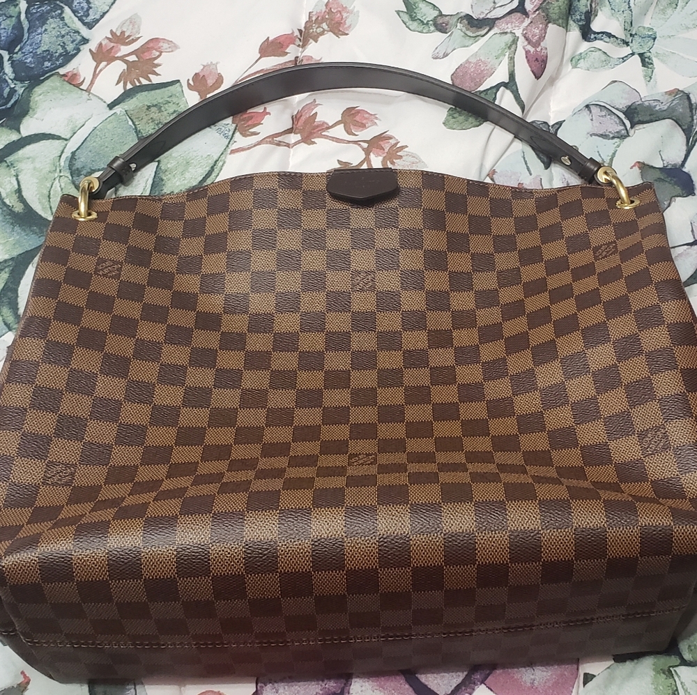 graceful mm Damier ebene 😍 trades welcome!